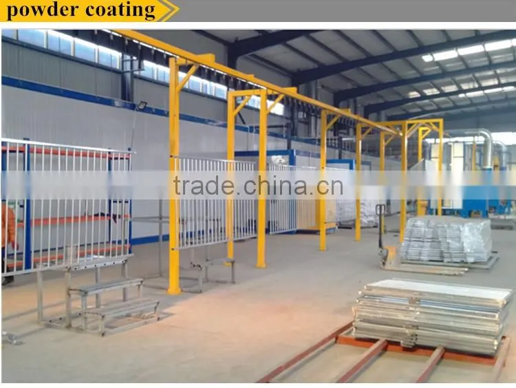 Cheap swimming pool fence for kiddie