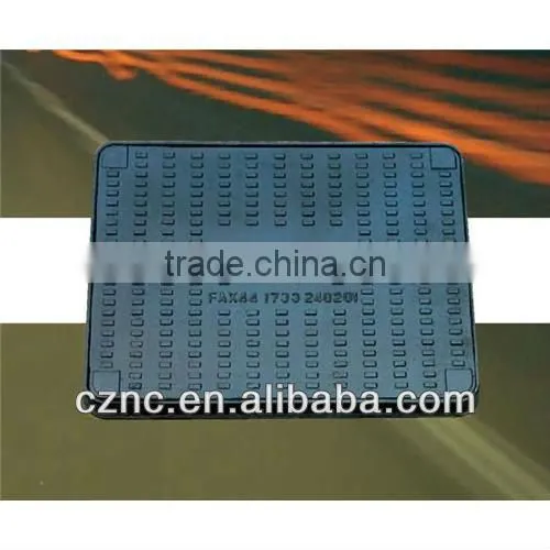 Square Casting Manhole Cover