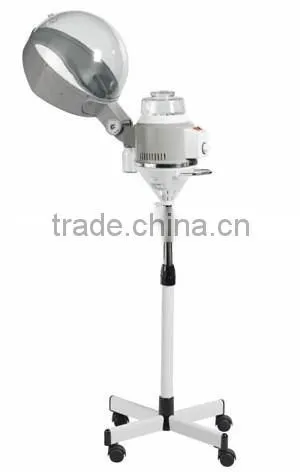 VY-202-L Hot sale micro mist hair steamer salon use with cheap price