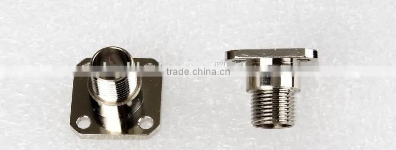 H19 brass screw
