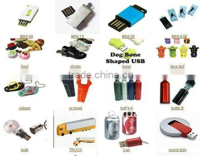 Logo printing pen drive manufacturers oem paypal accept