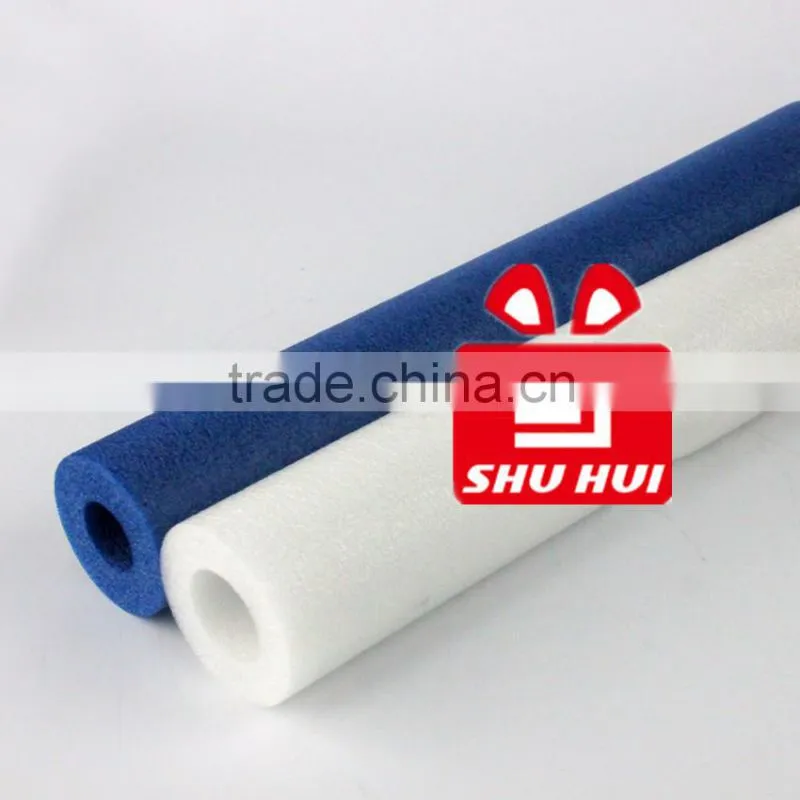 Epe hollow foam tubes epe flexographic printing machine pvc flame retardant aluminum tubings 6061 t6