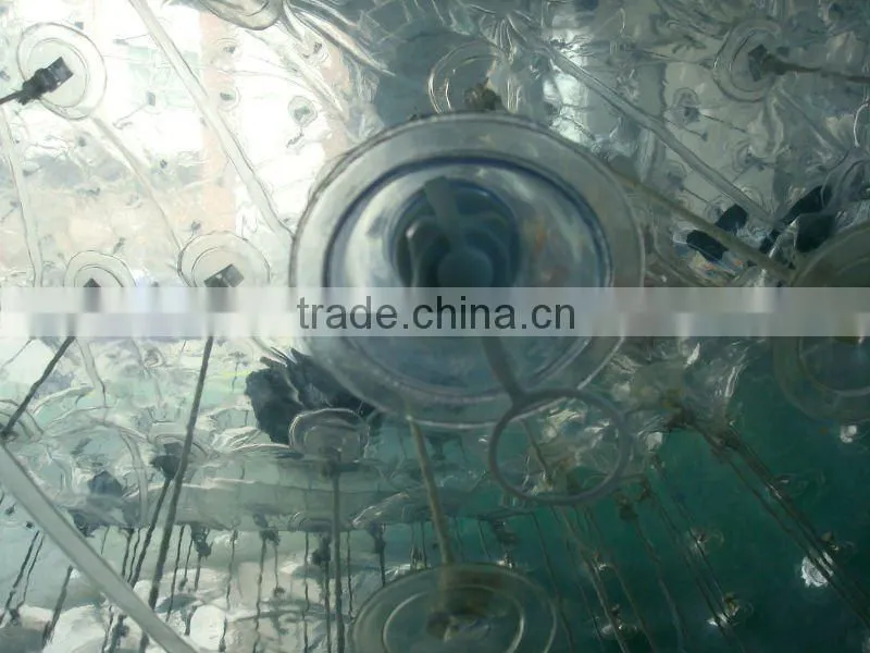 2013 TOP quality and Cheap inflatable human zorbs