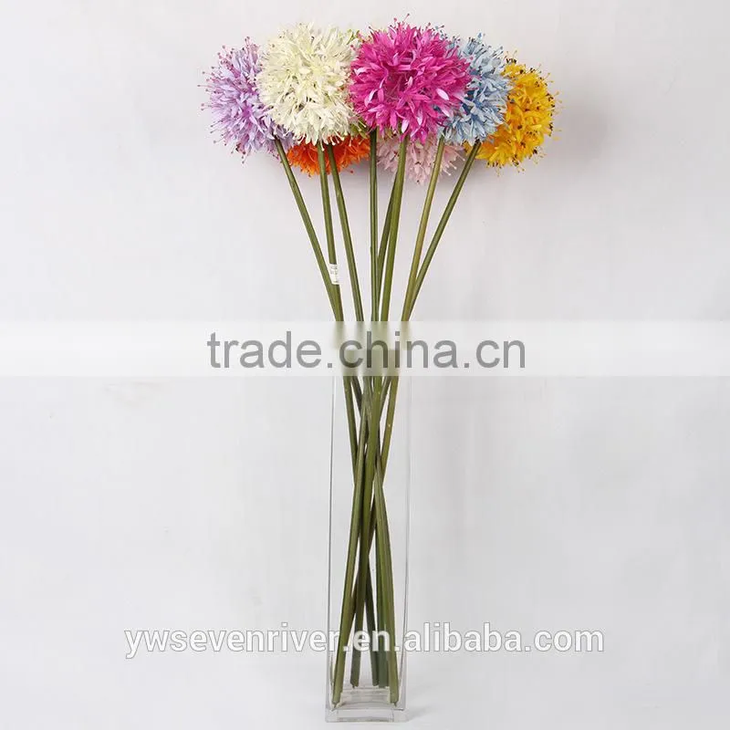 High-end simulation of plant High copy European lucky ball festival supplies and artificial flowers Yiwu simulation flower whole