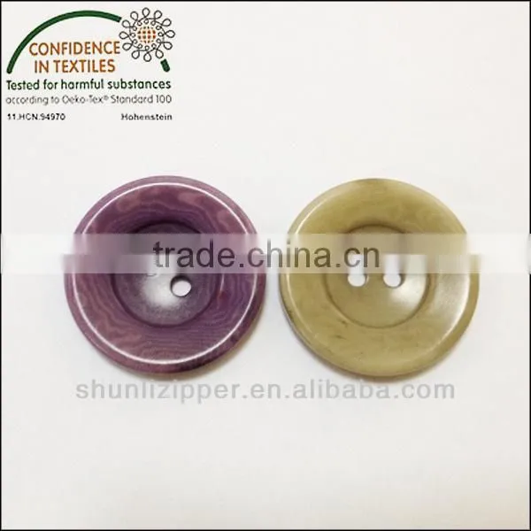natural nut button hot sale