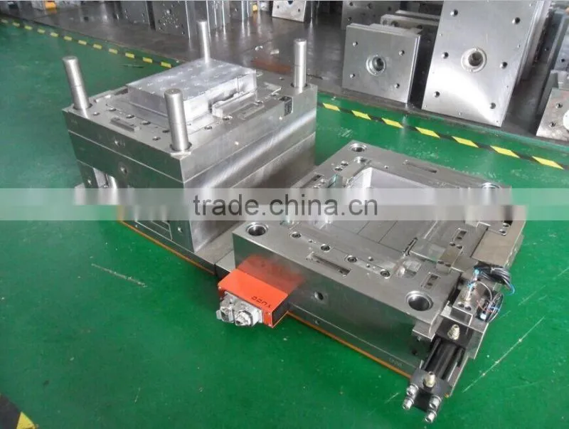 OEM Plastic Processing Service
