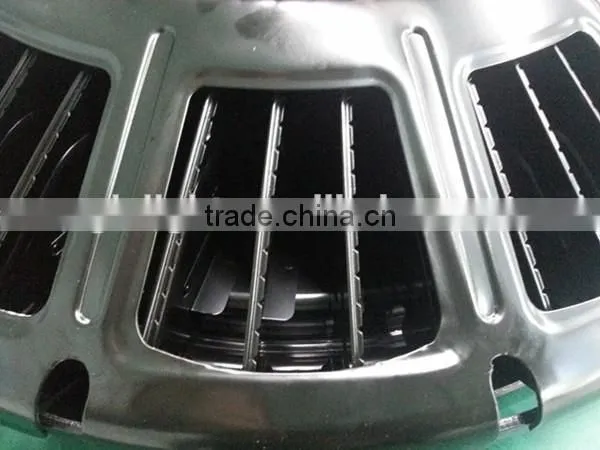 3D heatsink design ufo highbay industrial led lighting 150w 200w