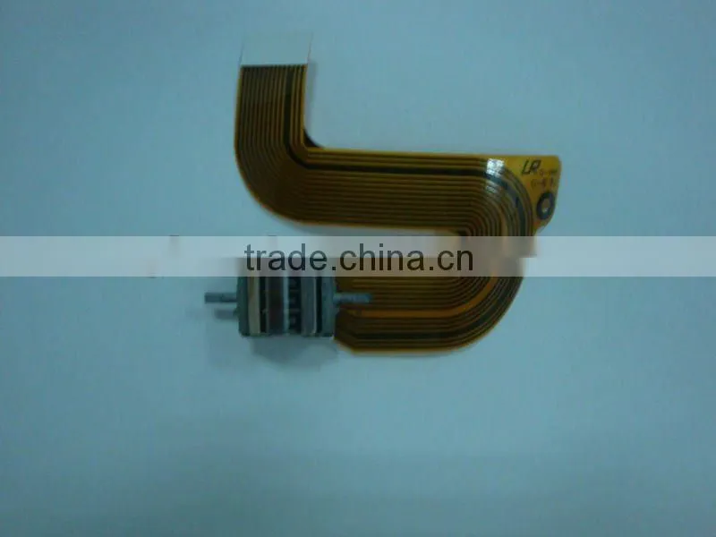 Gimbals / Mounting Brackets