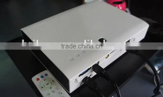 Brilens LS1280 Susan Shi alibaba ipo LED+LASER Projector,5000 lumens Shutter 3D 1280X800 Native 720p android DLP mini Projector