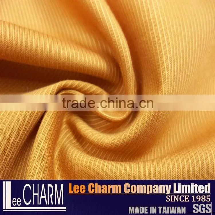 Wholesale Taiwan Softtextile Polyester Cotton Dobby Fabric