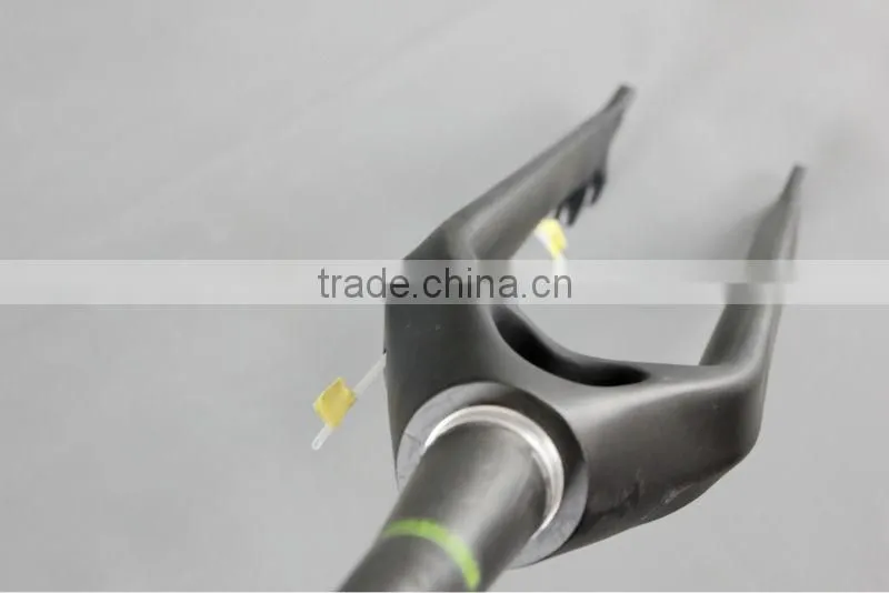 2014TOP seller Carbon MTB fork 650B fork 27.5