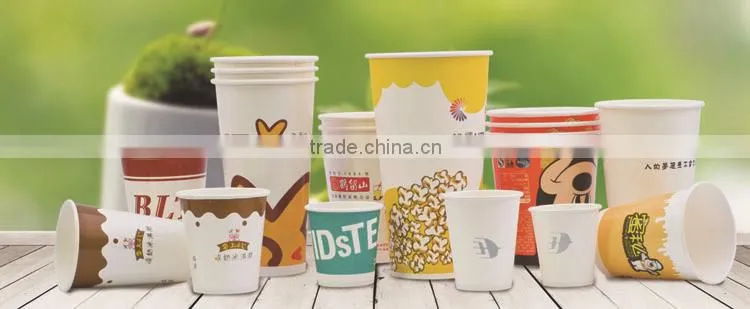 paper cup making machine with good price biggest cup machine manufacture