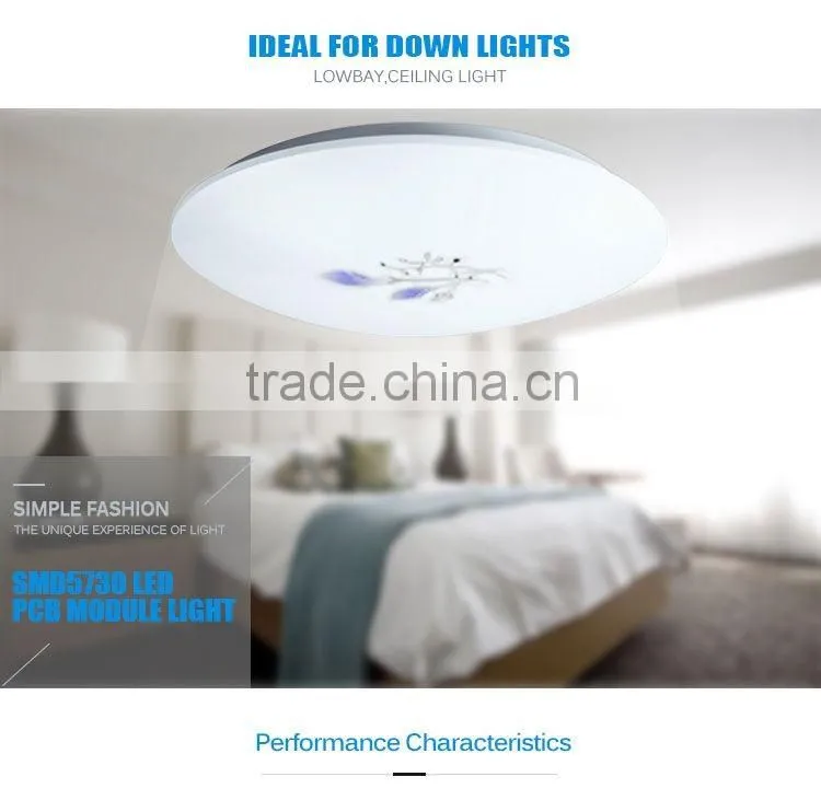 High Quality Led Mould Manufacture