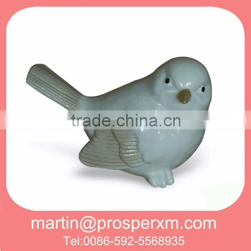 2014 hot sale Ceramic bird ,Ceramic bird Decoration