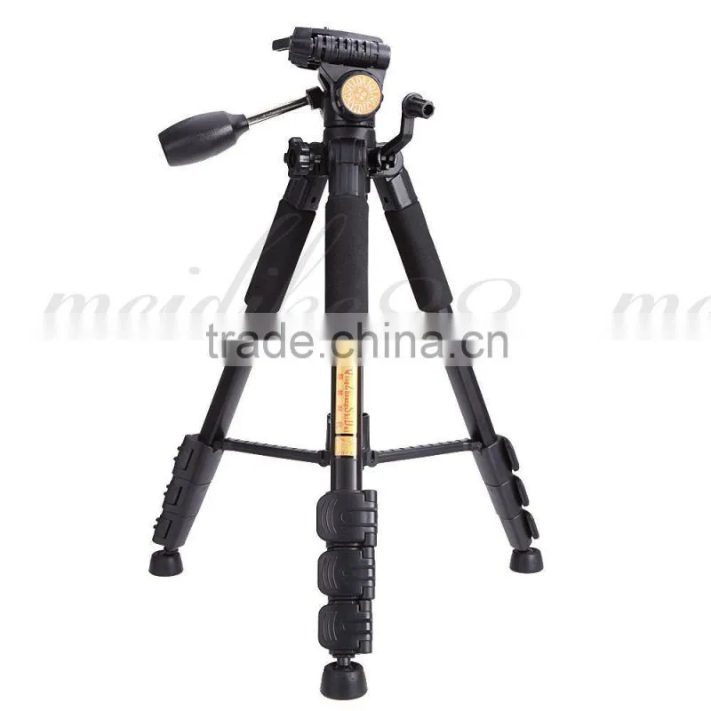 Slr camera tripod for travel photography
