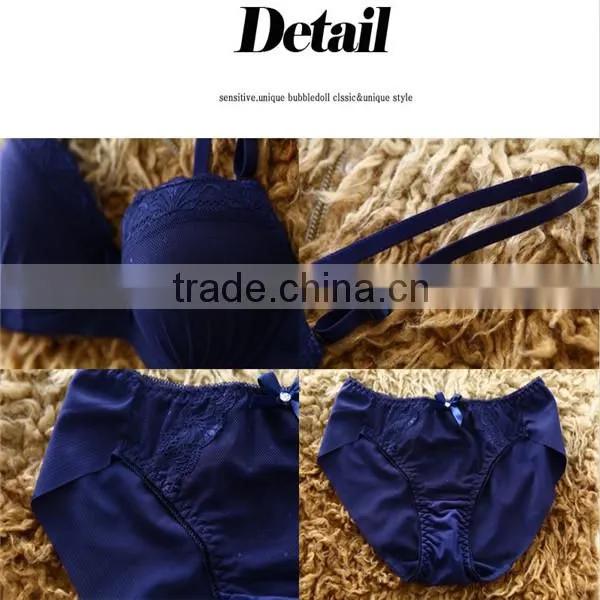 New Arrival Wholesale New Design ladies sexy bra