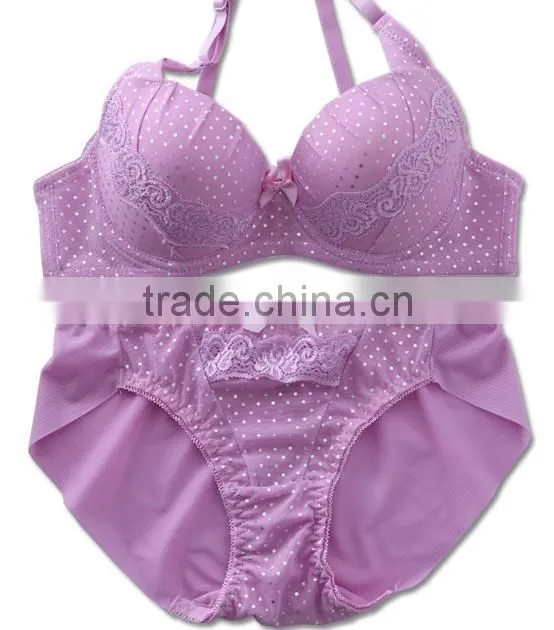 2013-2014 sexy bra panty