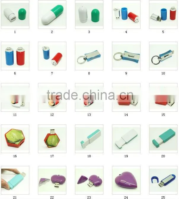 New arrival 256gb usb 2.0 flash drive