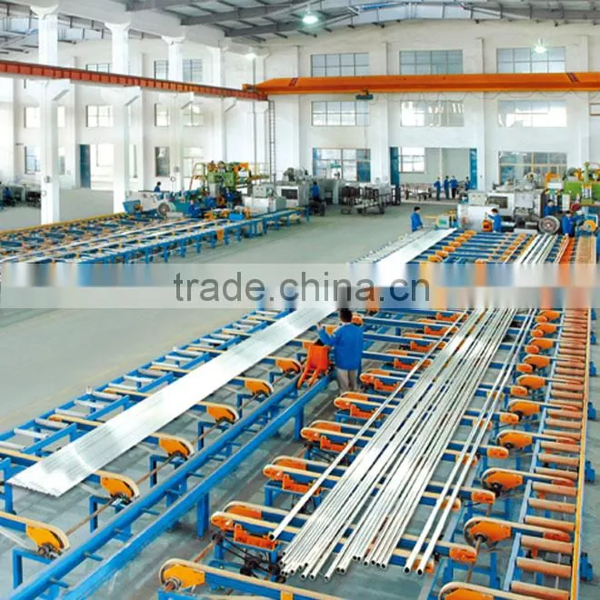 Zhejiang Fullywow Aluminium Industry Co., Ltd. company overview - view 3