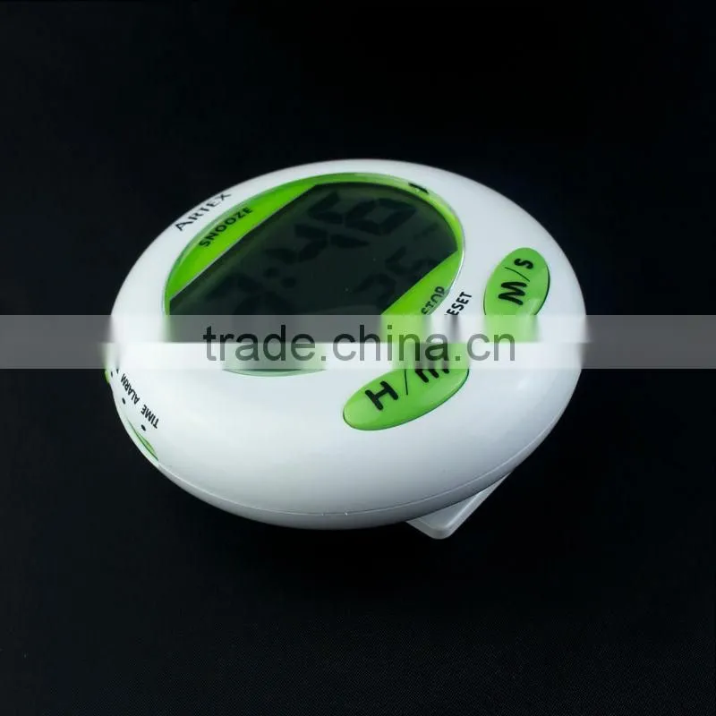 Hot Sale Digital Alarm Clock Time clock ( New Design)