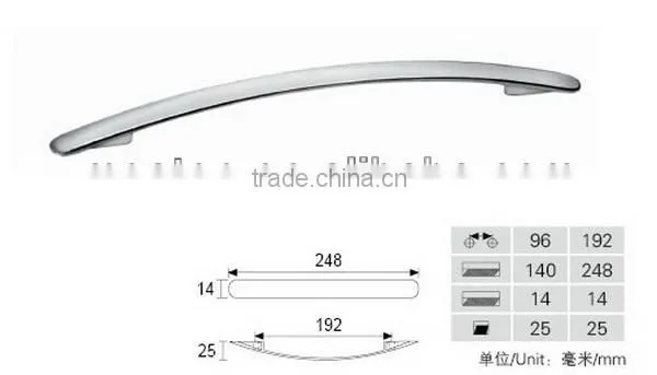 Best quality discount meaton door and window handle