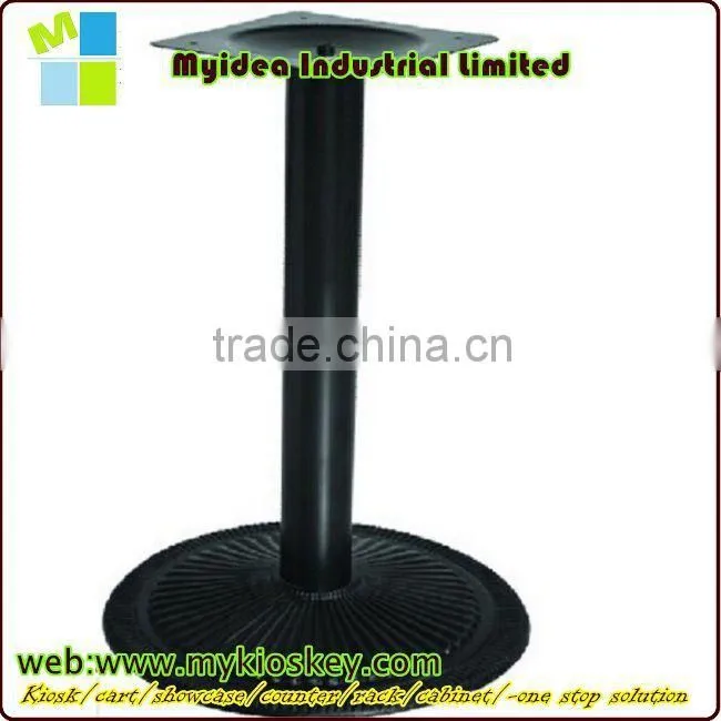 table bases