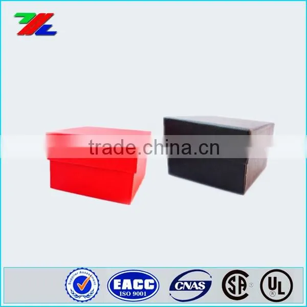Custom Printing Gift Paper Watch Box