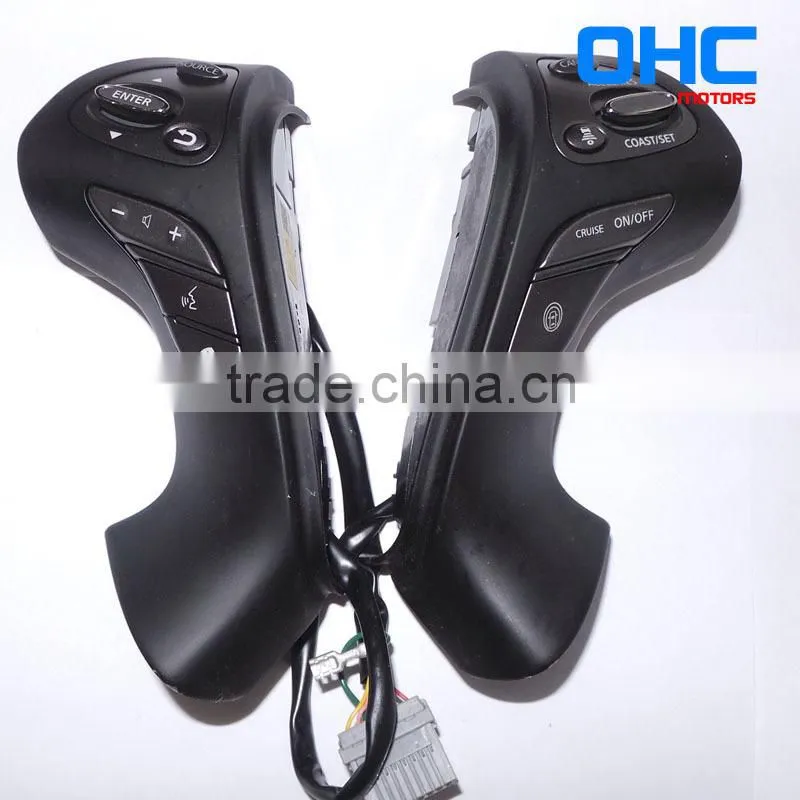 OHC Steering Wheel switch control original