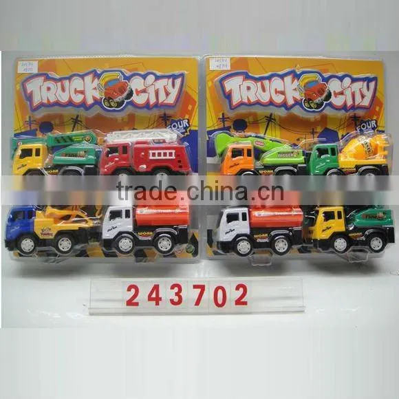 tractor trucks toy