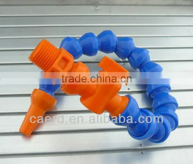 1/4 adjustable cooling tube