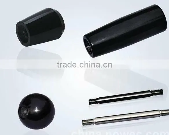 plastic taper knobs made in CAERD