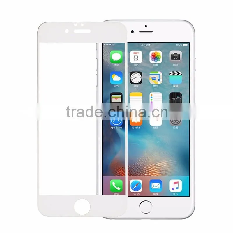Benks Anti Blue Ray Glass Screen Protector For iPhone 6 OKR+ 0.3mm 2.5D Anti Blue Light Glass Protector For iPhone 6s TB-0208