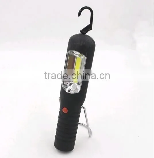 3W COB Rechargeable led Work Light