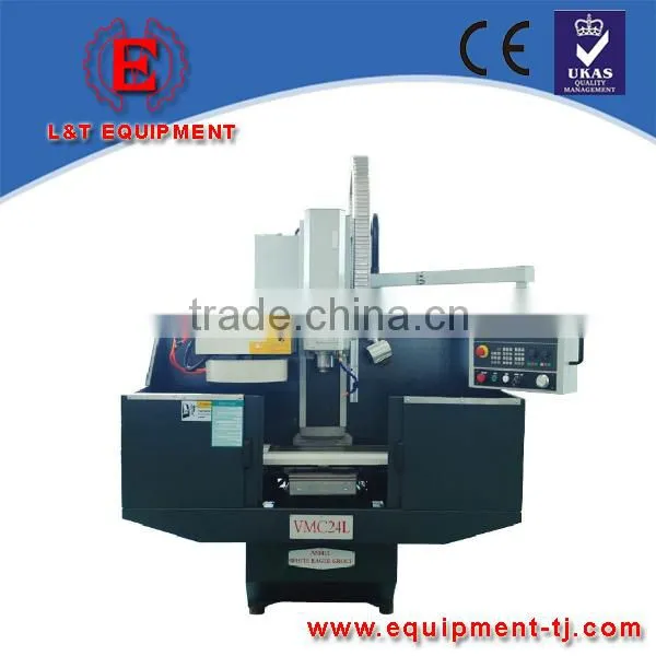 VMC 24L Machining Center for Sale