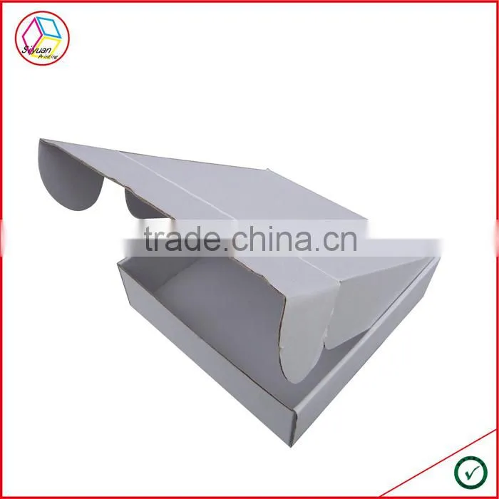 High Quality Custom Corrugated Box