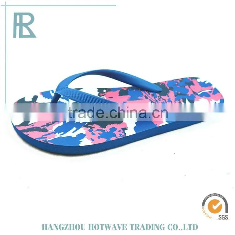 Hot Sale OEM Colorful flip flop slippers, flip flop manufacturing, rubber flip flop