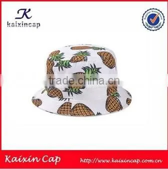 Custom Cow Printing Baby Hat