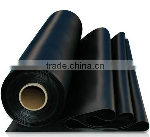 Latest made in China cost price Oil Resistant rubber Conveyor Belt