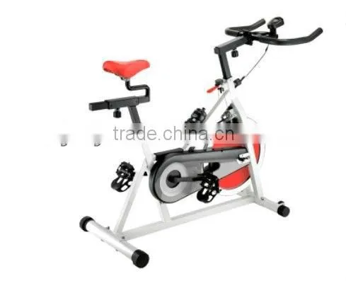 Spin Bike foot home fitness equipment