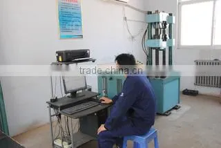 Hebei Province Gold Mysterious Pipe Co., Ltd. company overview - view 4