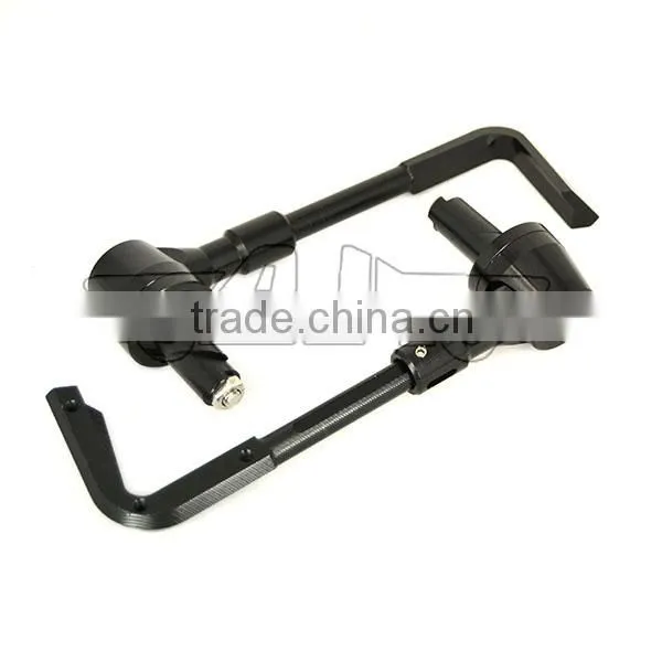 BJ-LG-002 Universal 7/8" 22mm aluminum pro impact lever shields for 1199 PANIGALE/S/Tricolor