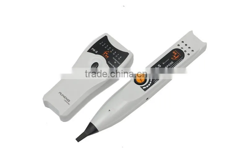 High quality rj45 rj11 cat5e cat6 network cable tester