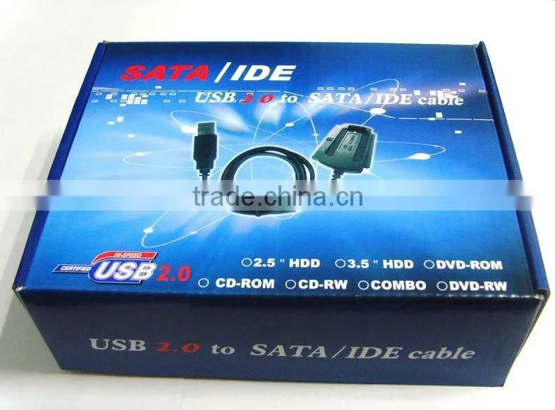 SATA to IDE adapter OVP/OCP/SCP