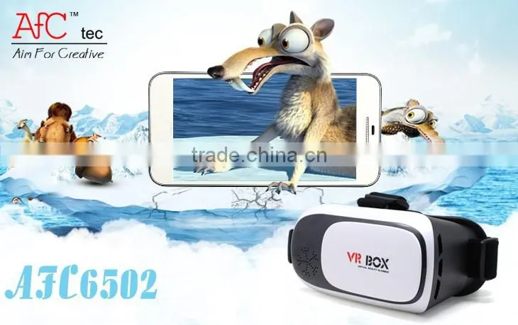 wholesale distributors wanted new product oculus immersive virtual reality 3d glasses