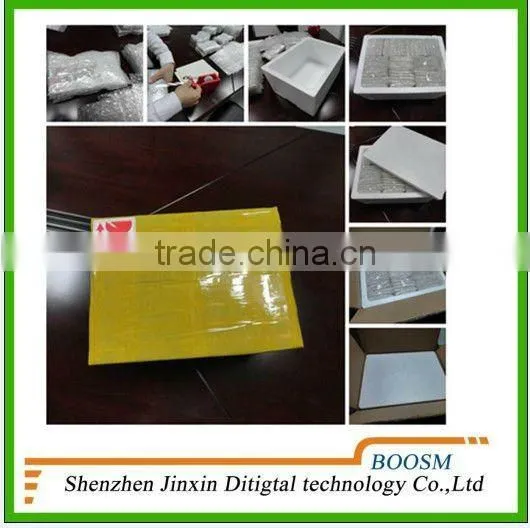 Factory supply top quality brand new 4.7'' LCD display for HTC G23 one X inside screen