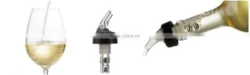 Measured Wine Pourer 2cl, 3cl, 4cl, 5cl