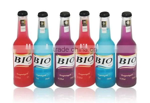 Large Capacity Automatic Crown Caps Beer Bottle Capping Machine