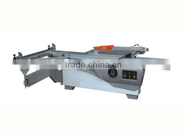 sliding table saw