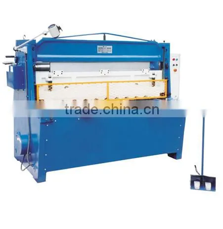 E3-1N-1 Multi-function Electric Shear Press Brake and Slip Rolling Machine
