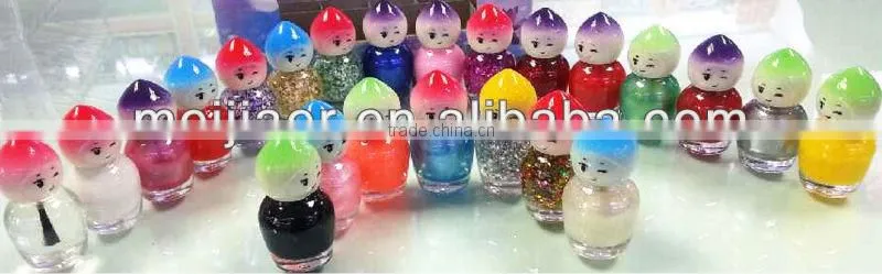 NAIL POLISH